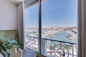 Gold Suites - Luxurious apartment - Sea view